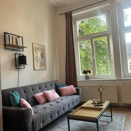 Five O- Kingsize Apartment Hesse Wittenberge Exterior photo
