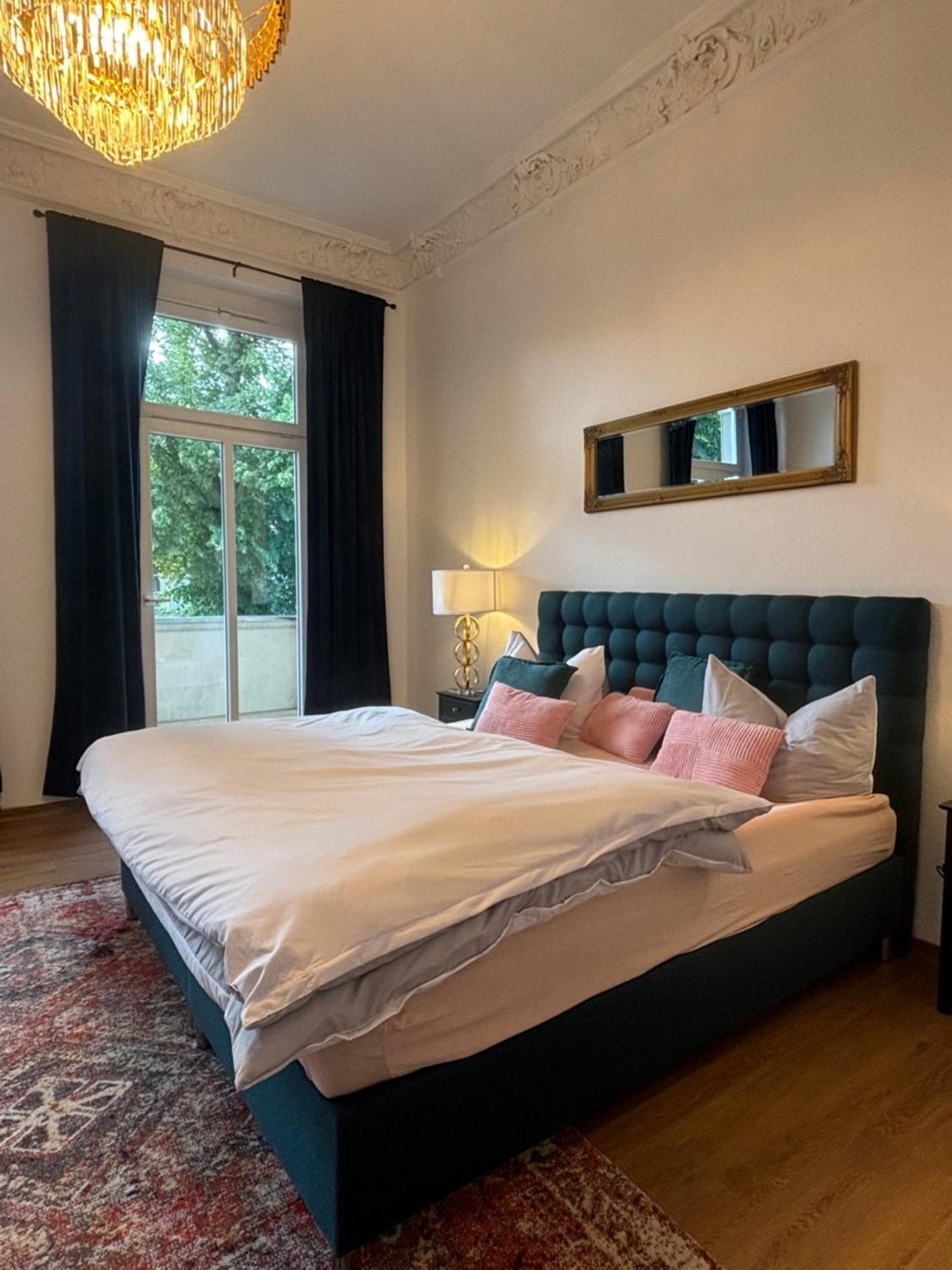 Five O- Kingsize Hesse Wittenberge