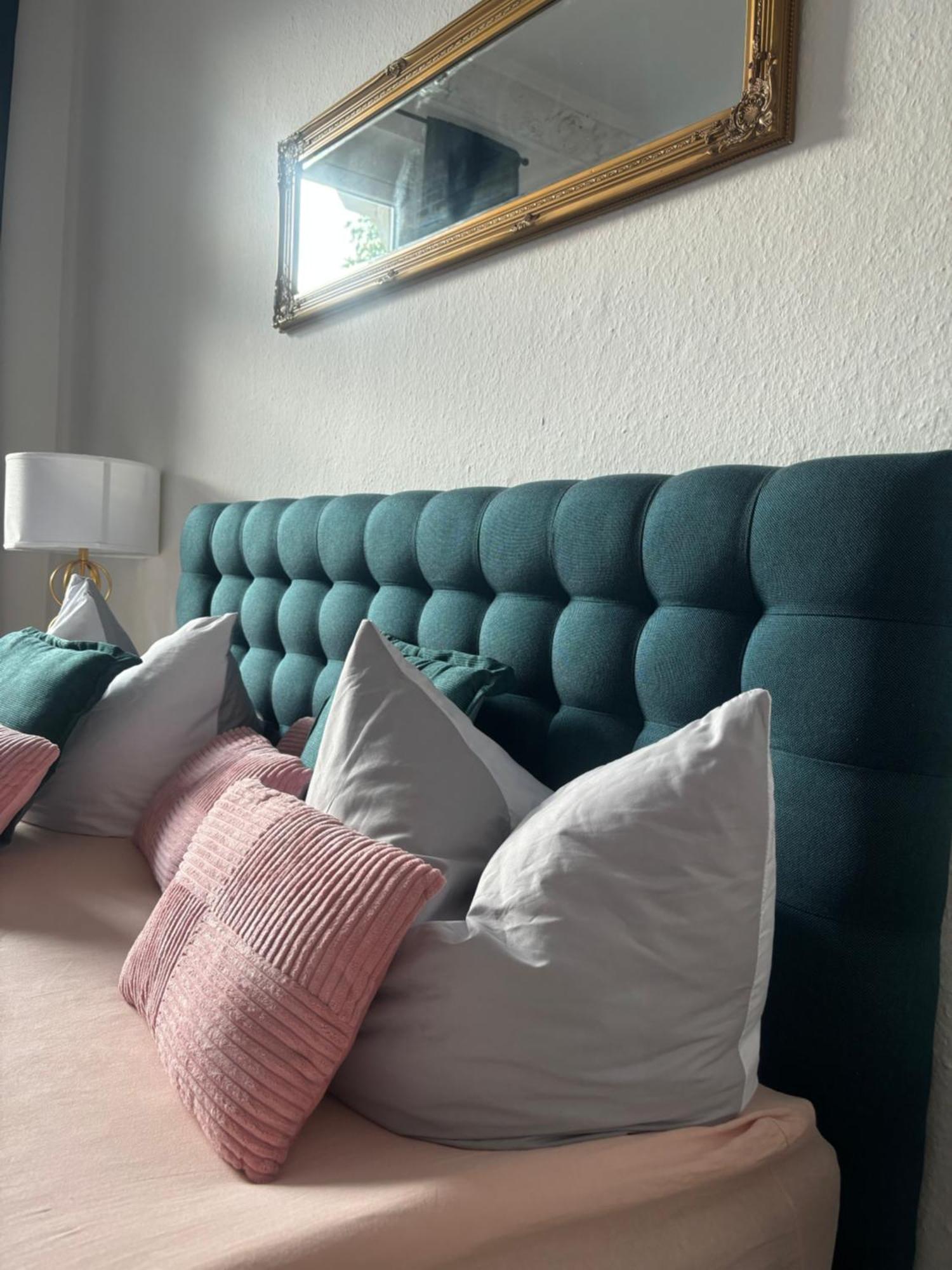 Five O- Kingsize Hesse Wittenberge